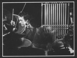 Neil Peart